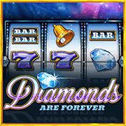 3-Line Eternal Diamond