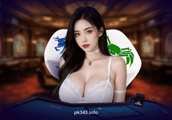 Hình ảnh trò chơi Bầu Cua Live tại pk345