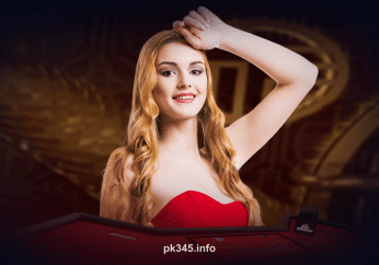 pk345 Classic Baccarat