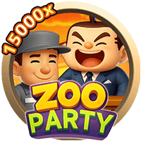 Zoo Party