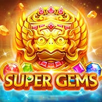 SUPER GEMSTONE