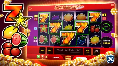 Kho game slot đa dạng
